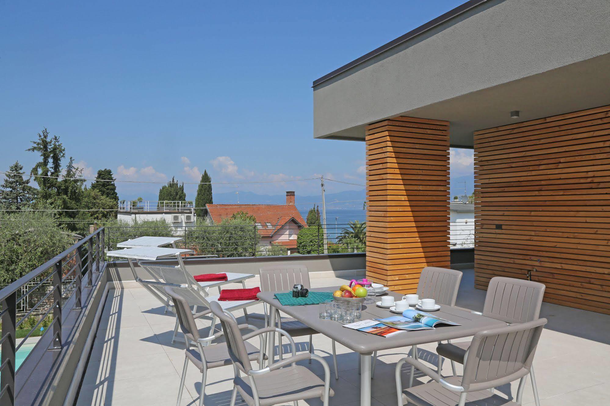 Appartamento T14 Bardolino